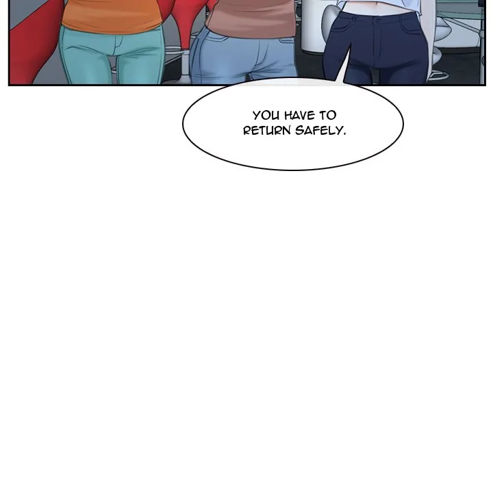 Read First Love chapter 51 image 65 on Lezhin