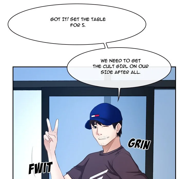 Read First Love chapter 51 image 66 on Lezhin