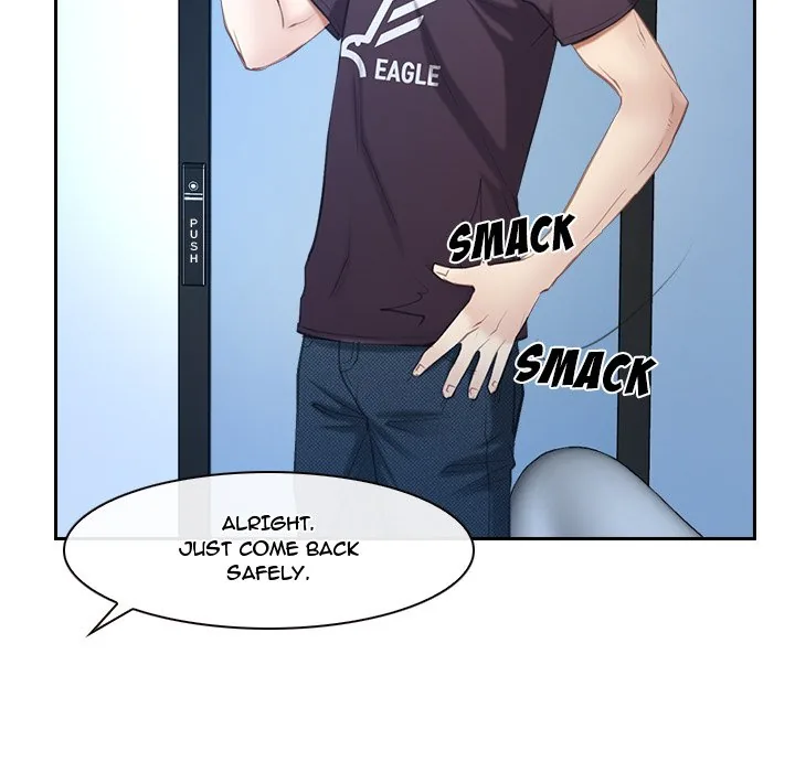Read First Love chapter 51 image 67 on Lezhin