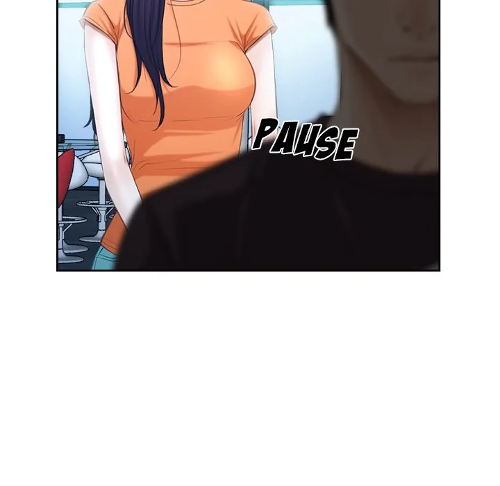 Read First Love chapter 51 image 69 on Lezhin