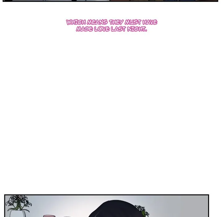 Read First Love chapter 51 image 7 on Lezhin