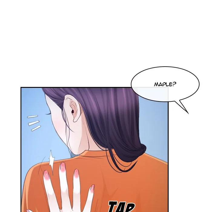 Read First Love chapter 51 image 72 on Lezhin