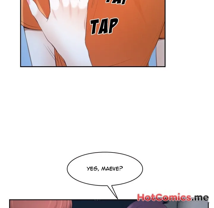 Read First Love chapter 51 image 73 on Lezhin