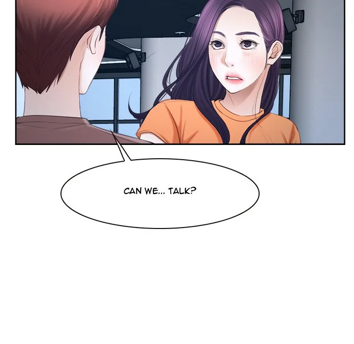 Read First Love chapter 51 image 74 on Lezhin