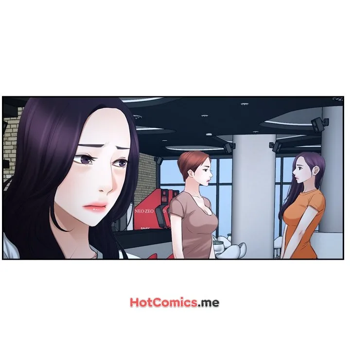 Read First Love chapter 51 image 75 on Lezhin
