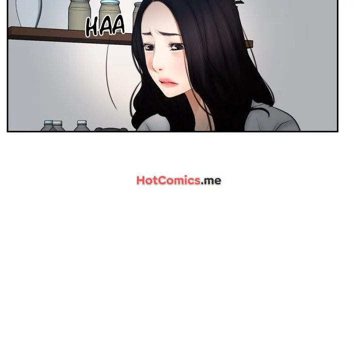 Read First Love chapter 51 image 8 on Lezhin