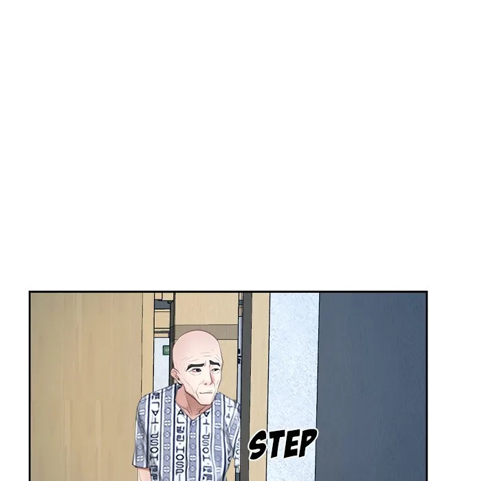 Read First Love chapter 51 image 82 on Lezhin