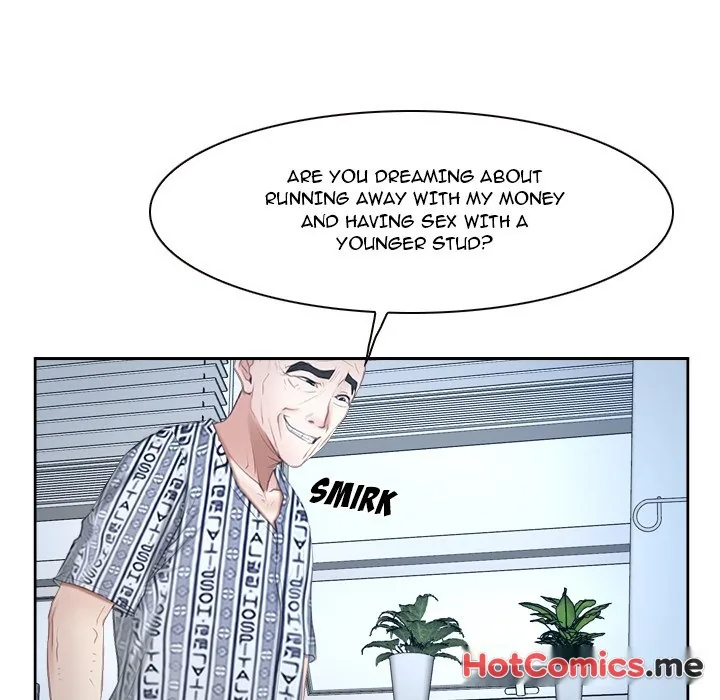 Read First Love chapter 51 image 85 on Lezhin