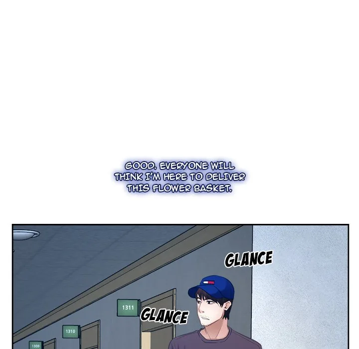 Read First Love chapter 51 image 87 on Lezhin