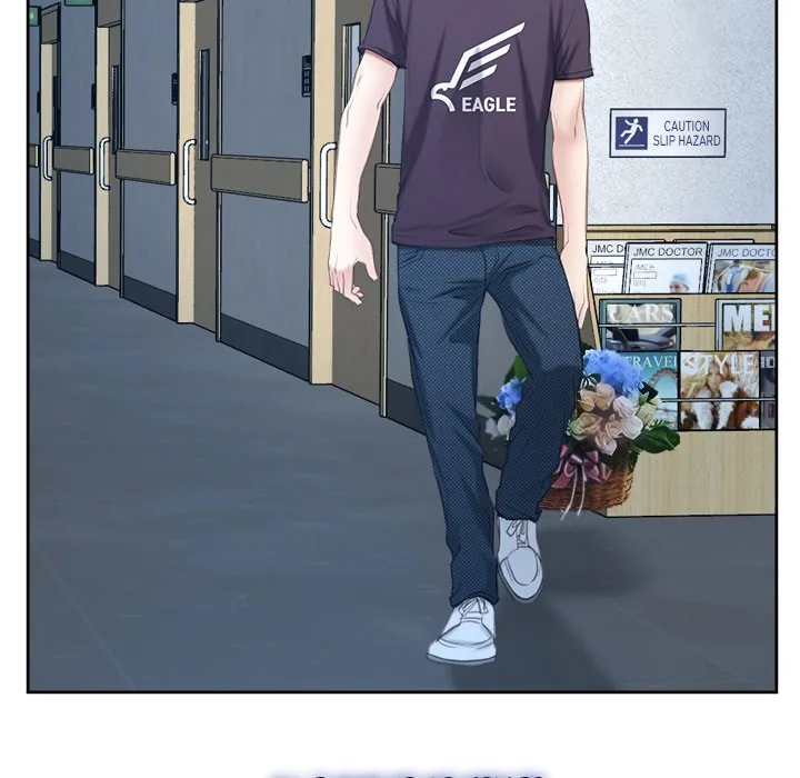 Read First Love chapter 51 image 88 on Lezhin