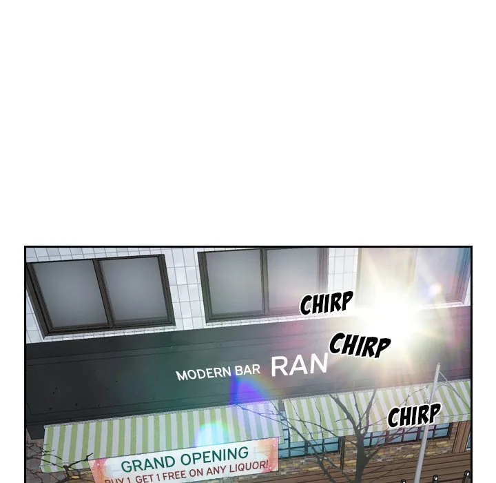 Read First Love chapter 51 image 9 on Lezhin
