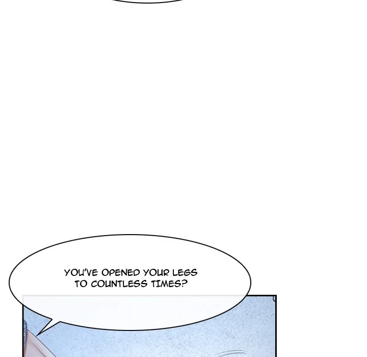 Read First Love chapter 51 image 91 on Lezhin