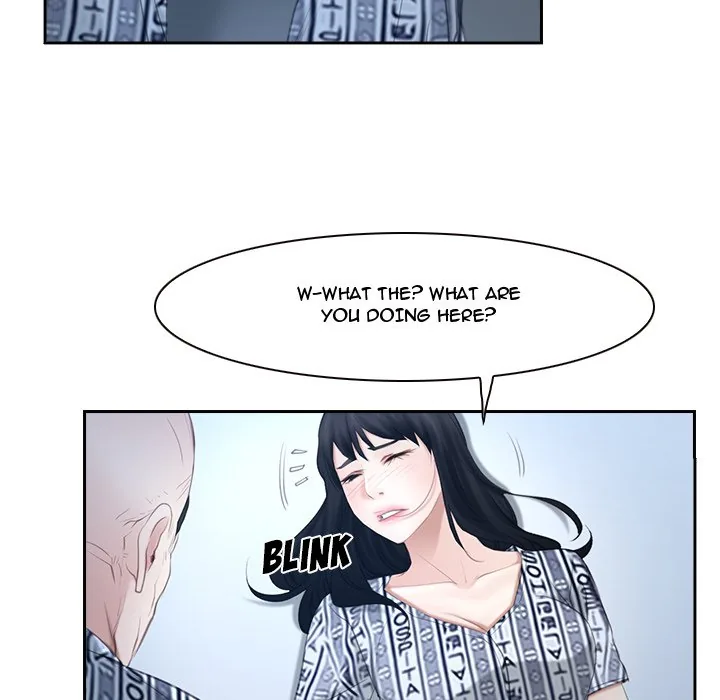Read First Love chapter 51 image 93 on Lezhin