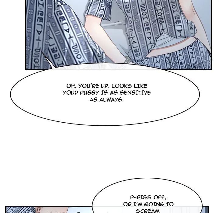 Read First Love chapter 51 image 94 on Lezhin