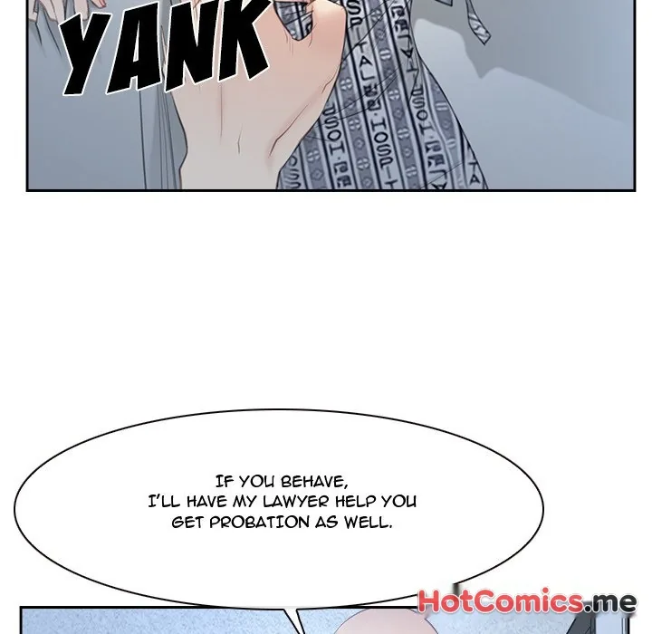 Read First Love chapter 51 image 97 on Lezhin