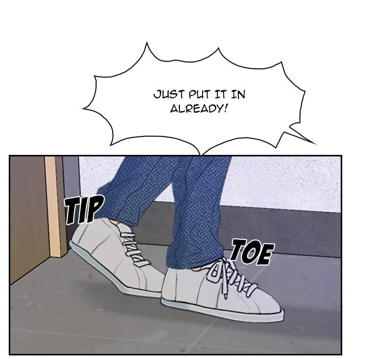 Read First Love chapter 52 image 10 on Lezhin