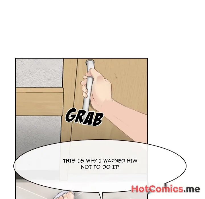 Read First Love chapter 52 image 101 on Lezhin