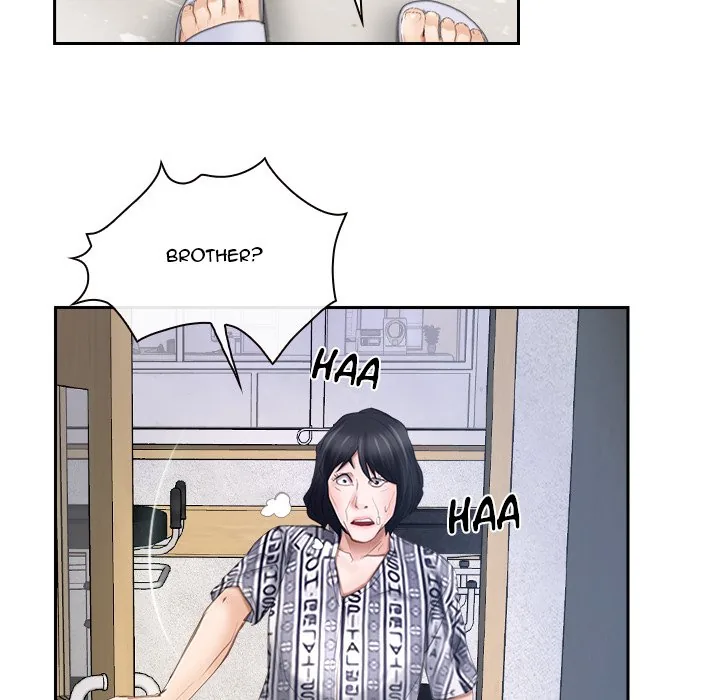 Read First Love chapter 52 image 102 on Lezhin