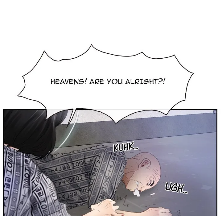 Read First Love chapter 52 image 105 on Lezhin