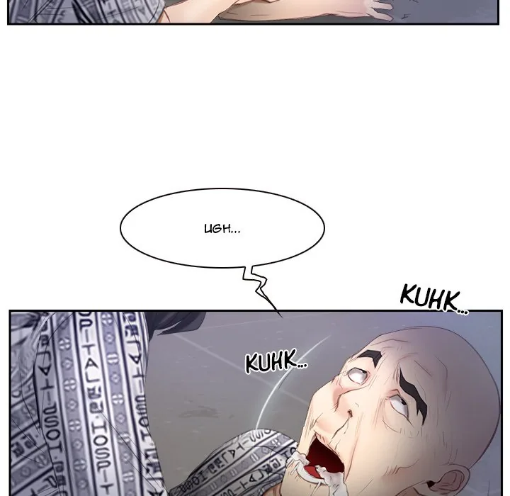 Read First Love chapter 52 image 106 on Lezhin