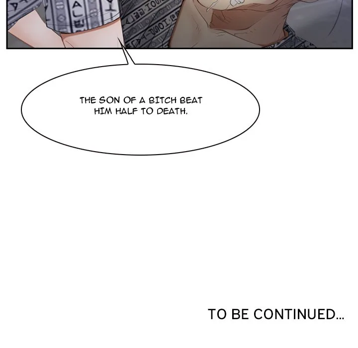 Read First Love chapter 52 image 107 on Lezhin