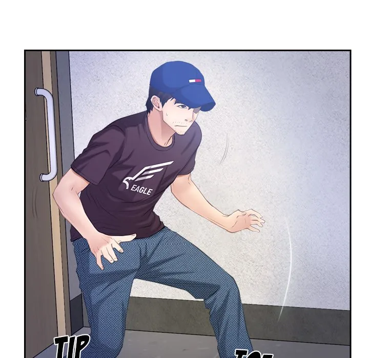 Read First Love chapter 52 image 14 on Lezhin