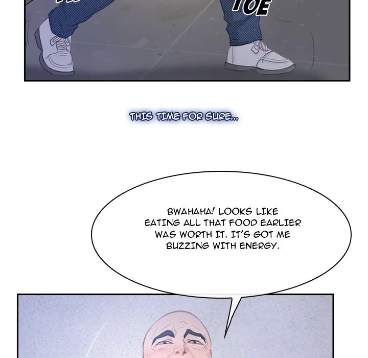 Read First Love chapter 52 image 15 on Lezhin