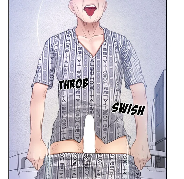 Read First Love chapter 52 image 16 on Lezhin