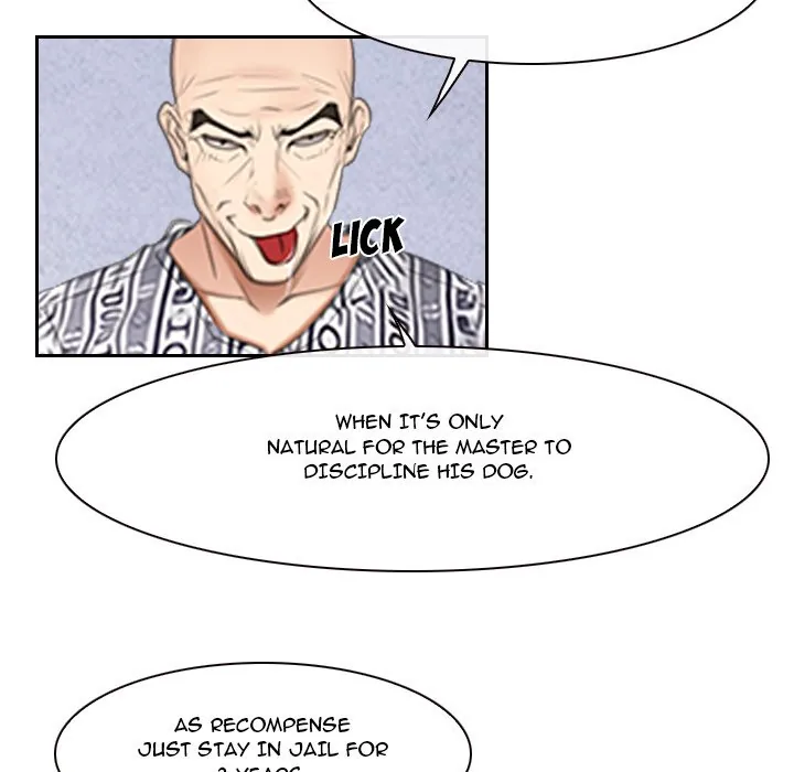 Read First Love chapter 52 image 19 on Lezhin