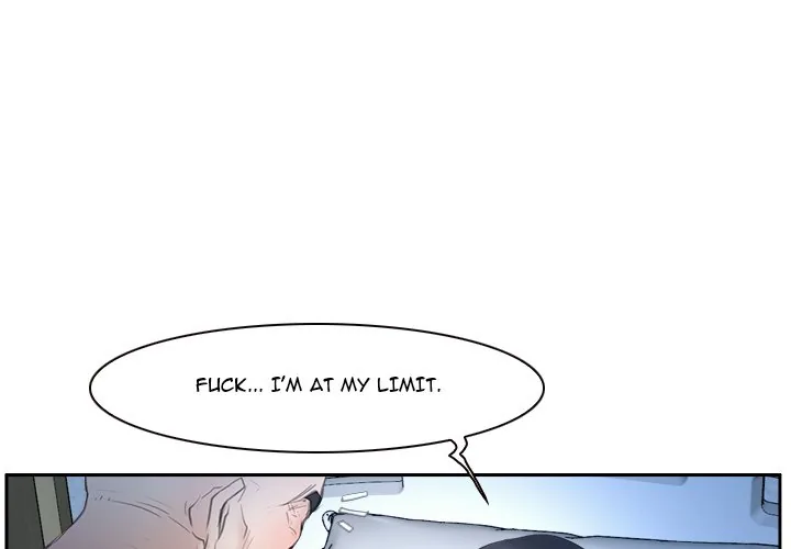 Read First Love chapter 52 image 2 on Lezhin