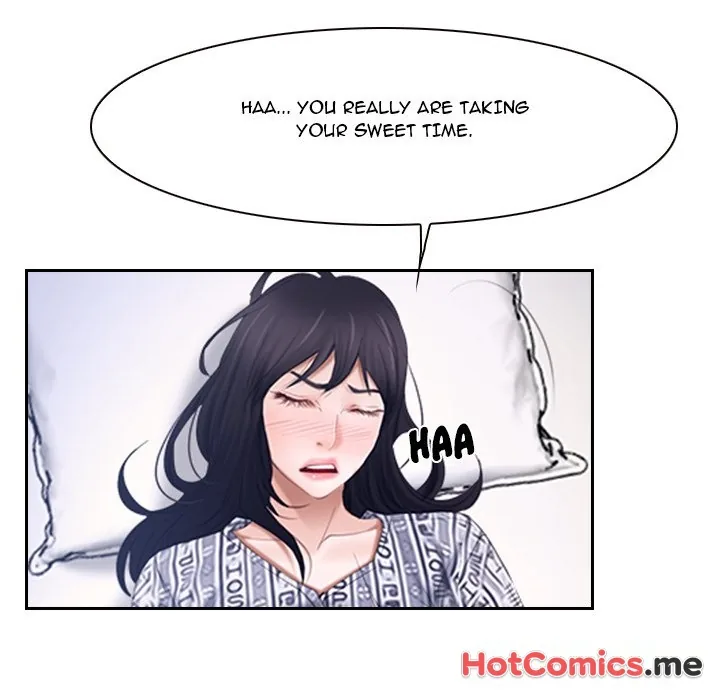 Read First Love chapter 52 image 21 on Lezhin