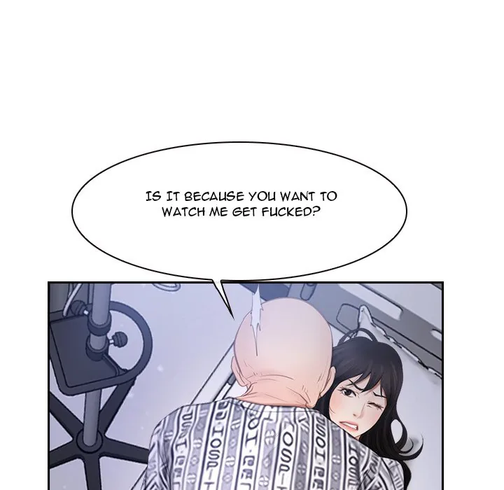 Read First Love chapter 52 image 22 on Lezhin