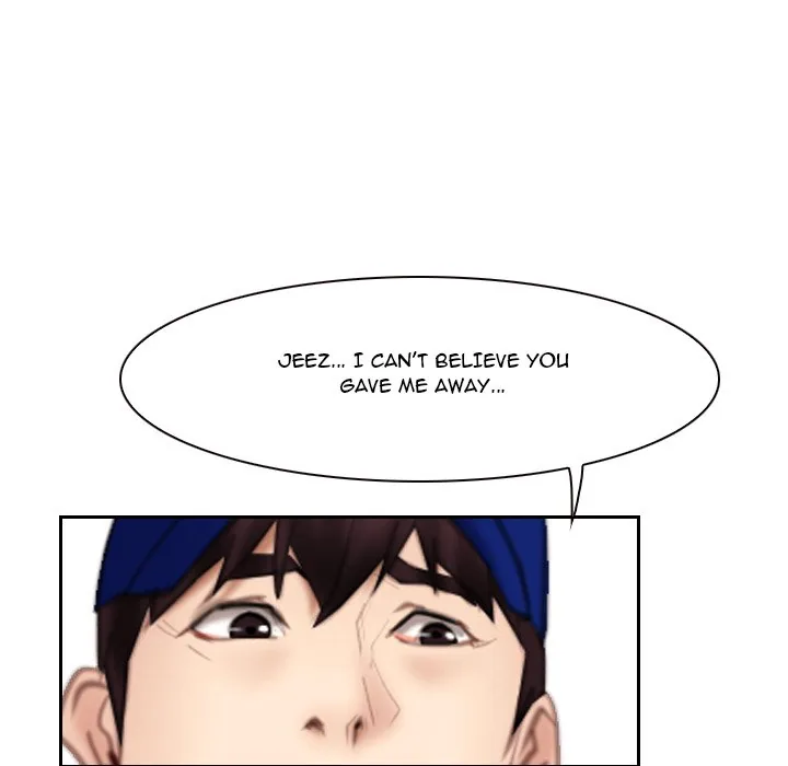 Read First Love chapter 52 image 24 on Lezhin