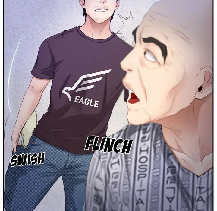 Read First Love chapter 52 image 26 on Lezhin