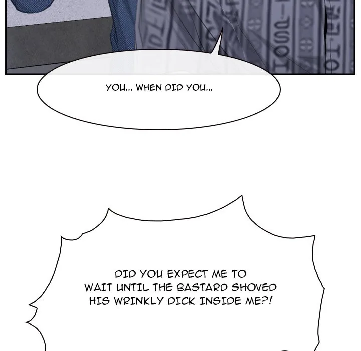 Read First Love chapter 52 image 27 on Lezhin
