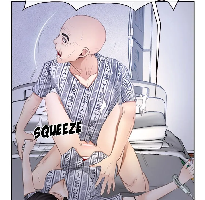 Read First Love chapter 52 image 28 on Lezhin