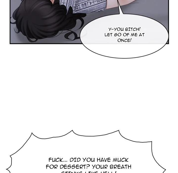 Read First Love chapter 52 image 29 on Lezhin