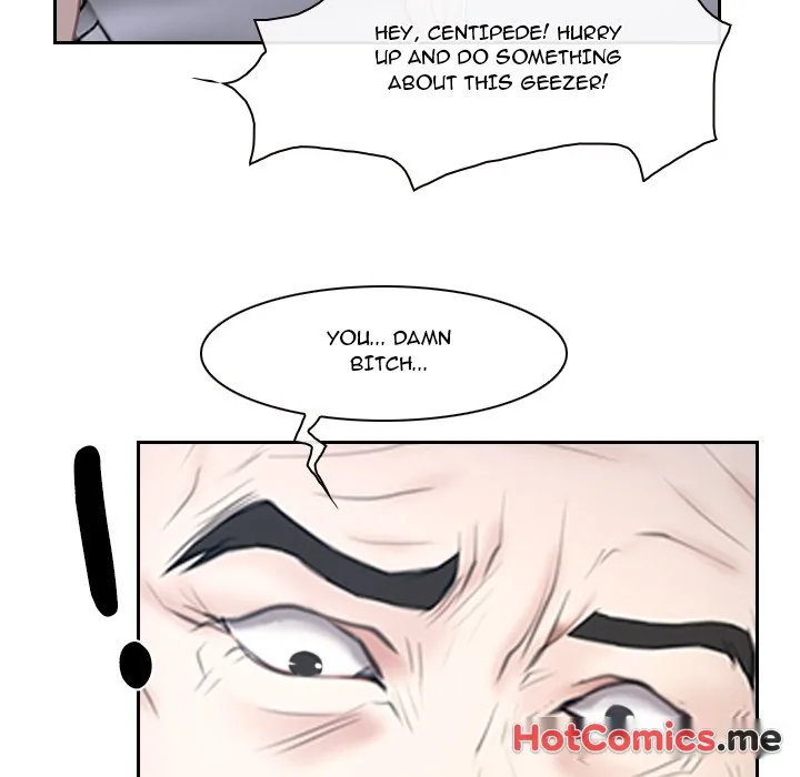Read First Love chapter 52 image 31 on Lezhin
