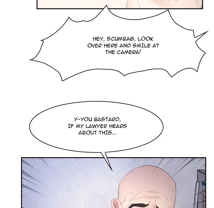 Read First Love chapter 52 image 32 on Lezhin