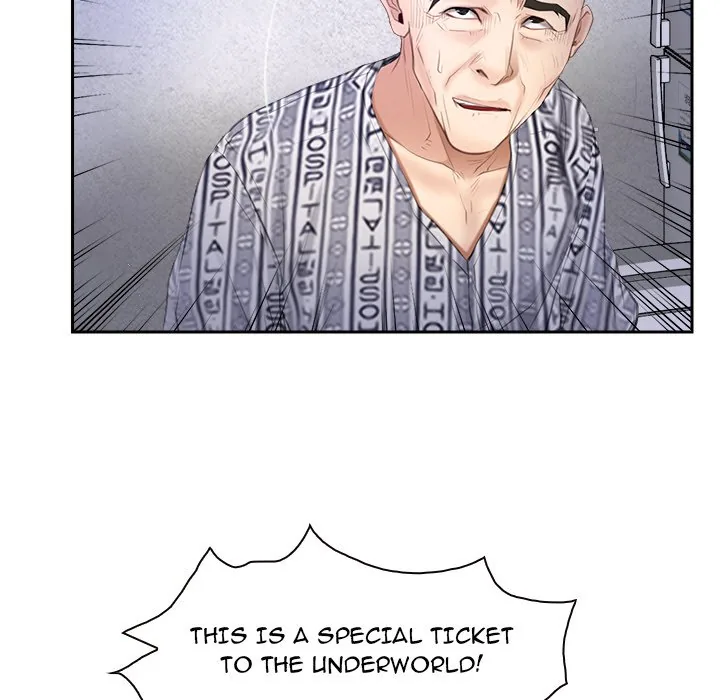 Read First Love chapter 52 image 33 on Lezhin