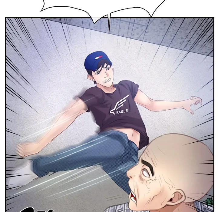 Read First Love chapter 52 image 34 on Lezhin