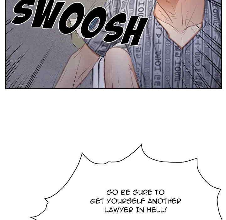 Read First Love chapter 52 image 35 on Lezhin
