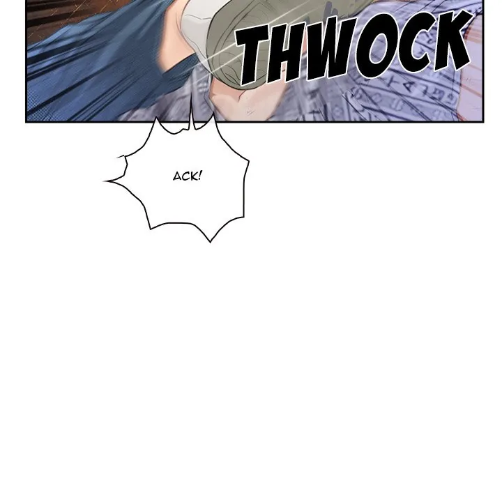 Read First Love chapter 52 image 38 on Lezhin