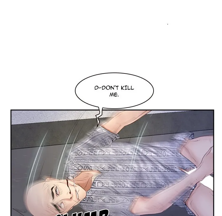 Read First Love chapter 52 image 40 on Lezhin