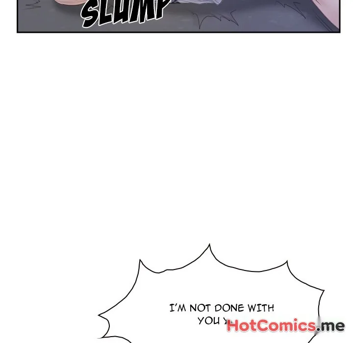 Read First Love chapter 52 image 41 on Lezhin