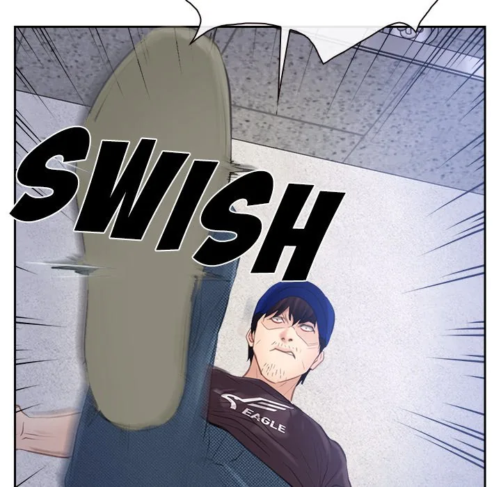 Read First Love chapter 52 image 42 on Lezhin