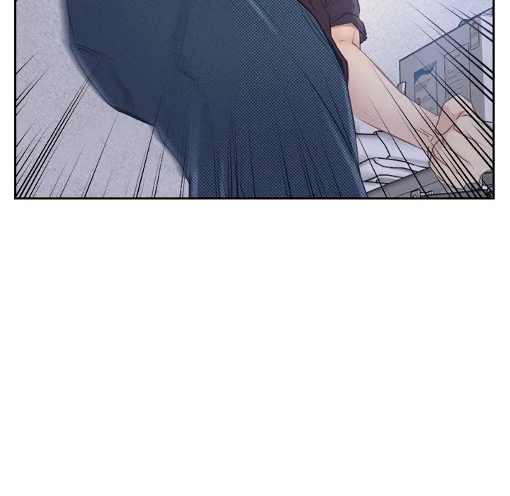Read First Love chapter 52 image 43 on Lezhin