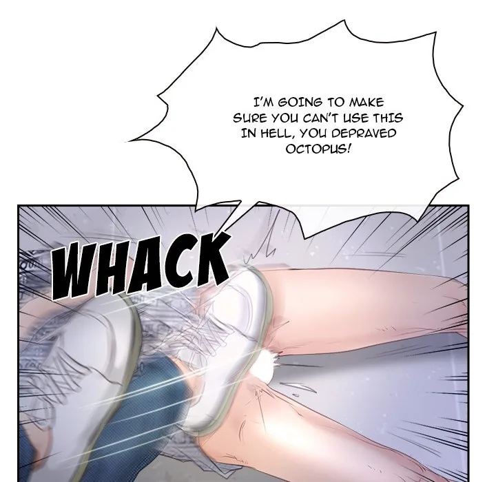 Read First Love chapter 52 image 44 on Lezhin