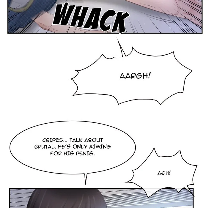 Read First Love chapter 52 image 45 on Lezhin