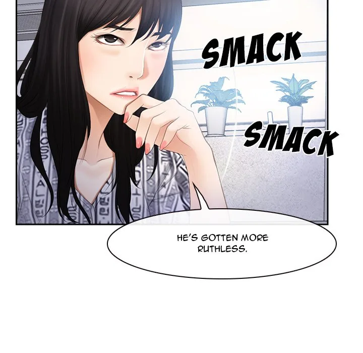 Read First Love chapter 52 image 46 on Lezhin